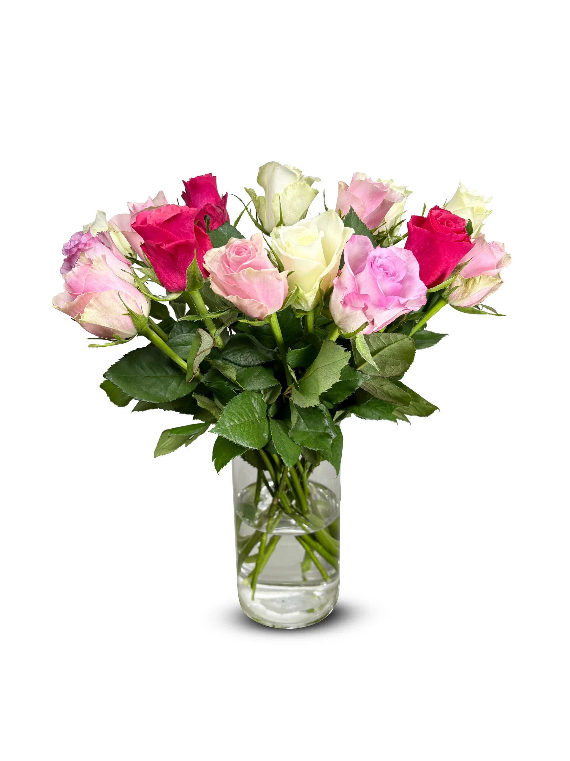Rosor Mix 