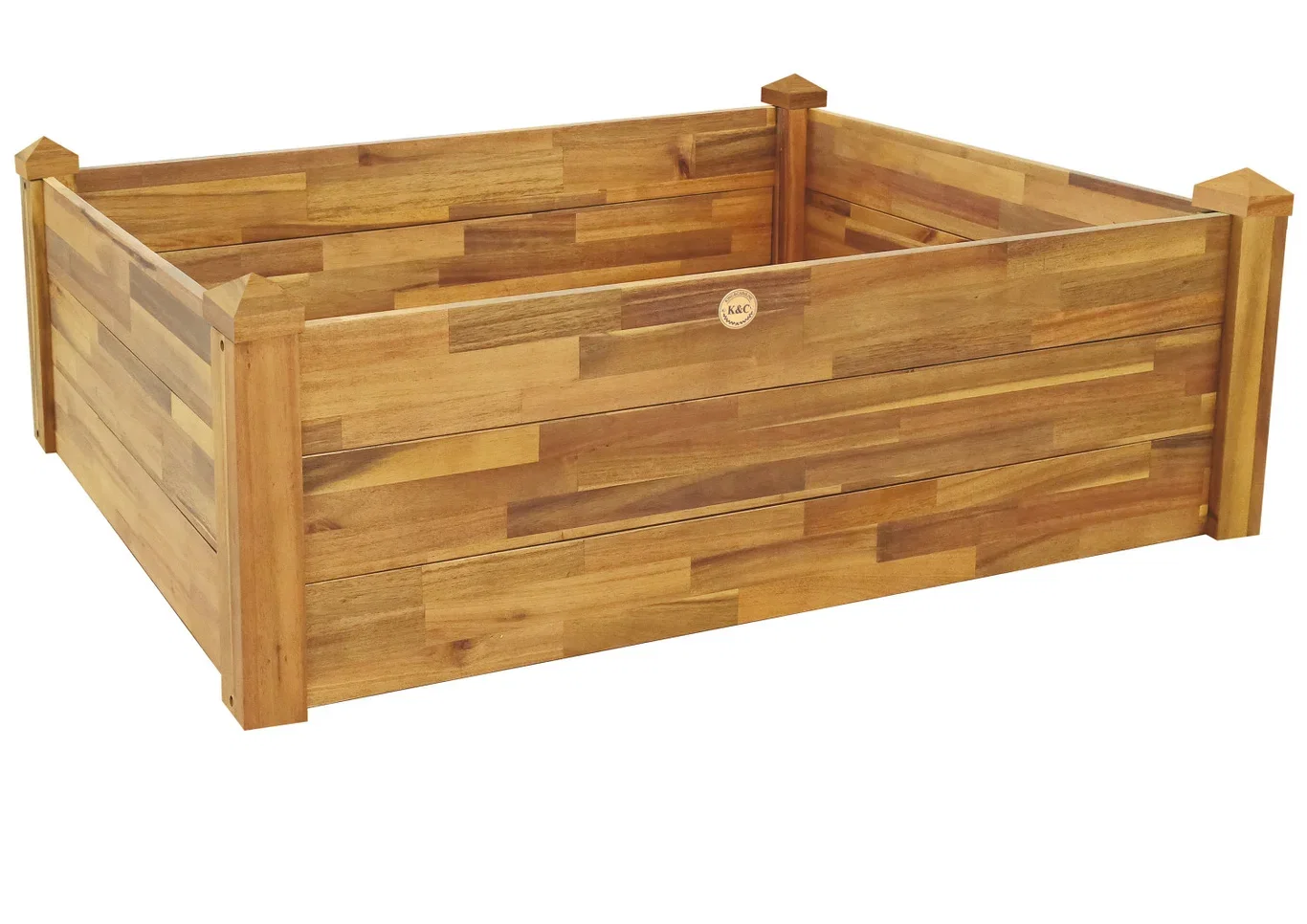Kinsley Planting Box 120*80 cm