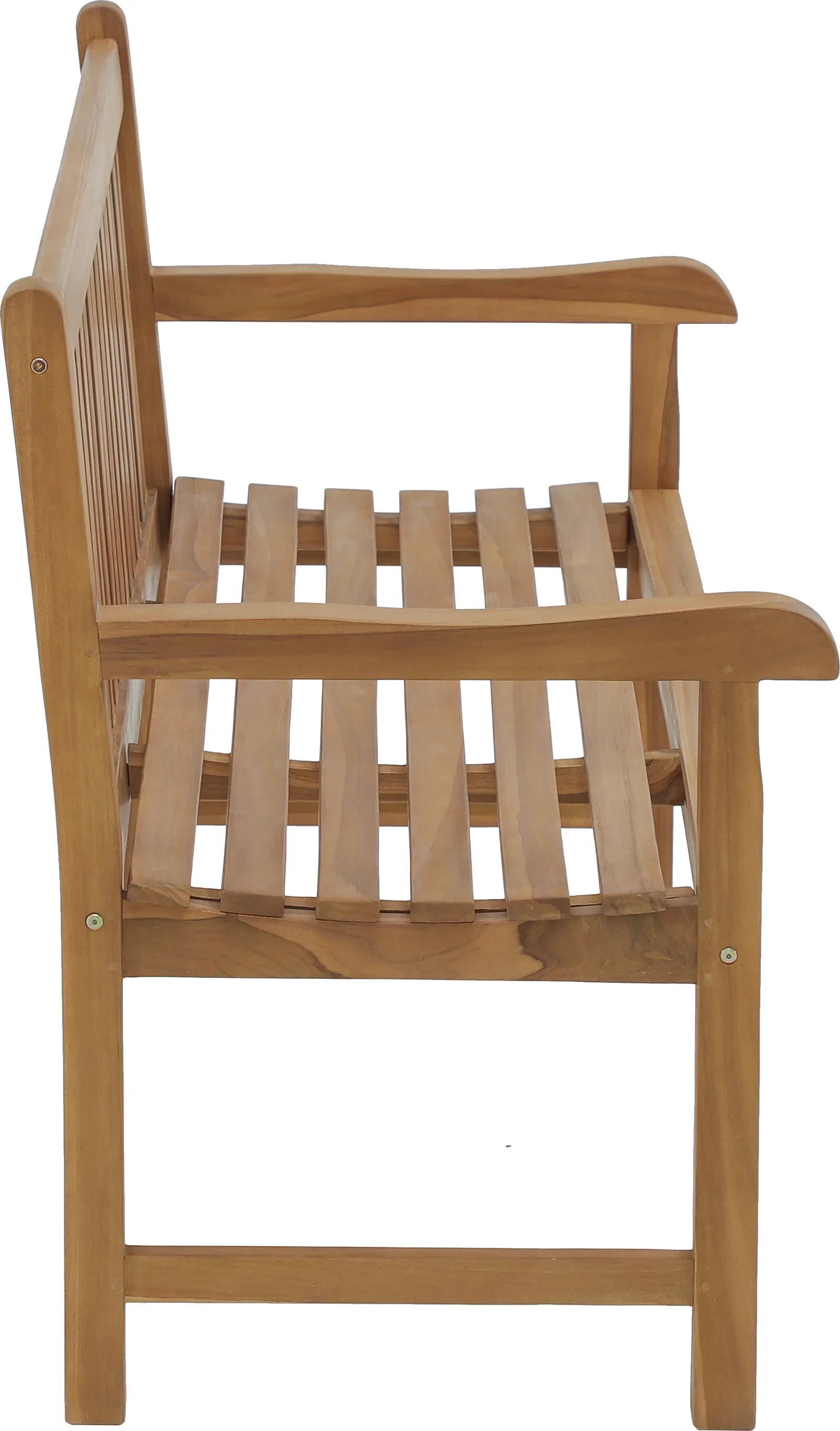 Bänk Teak
