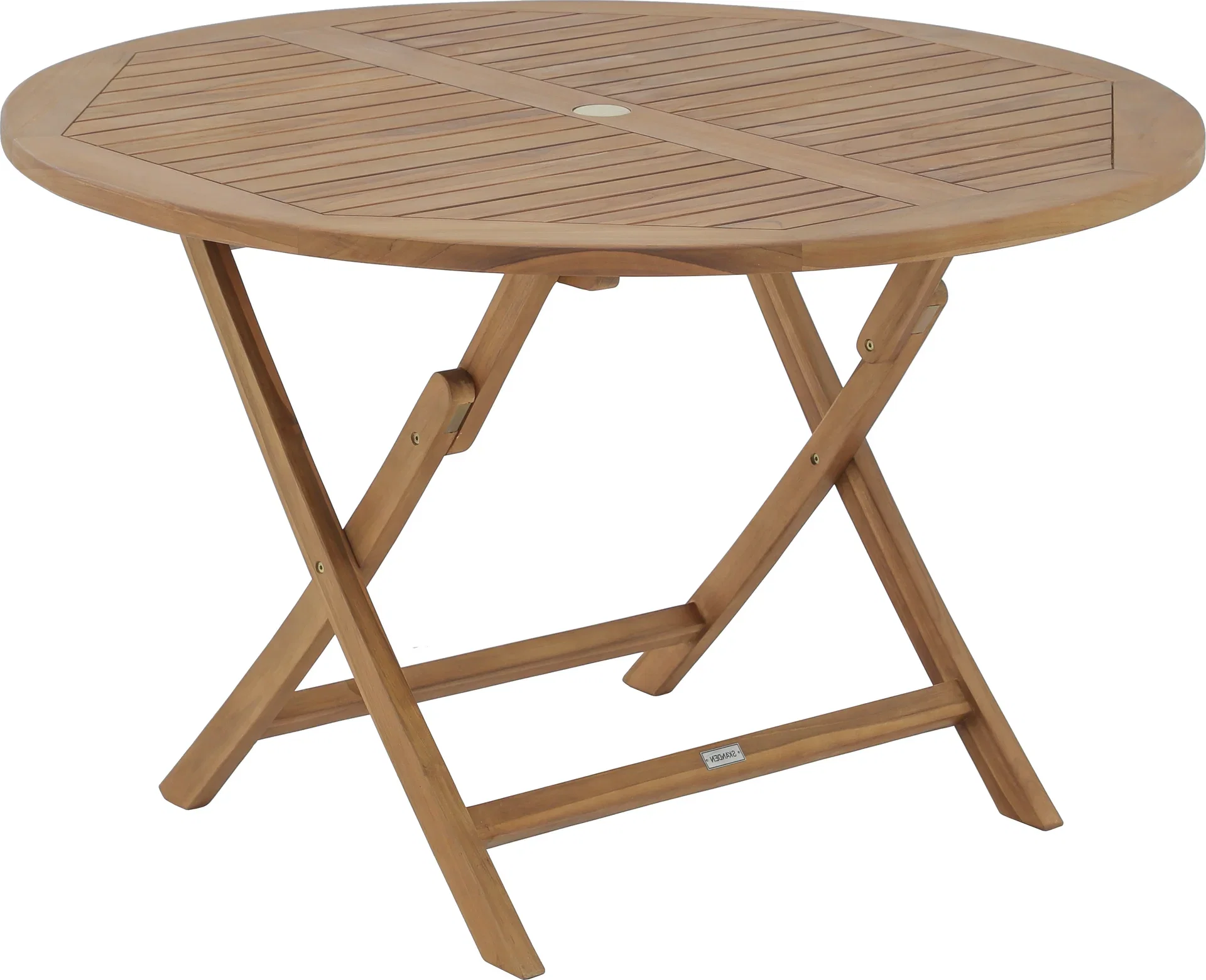 Dining Table Teak