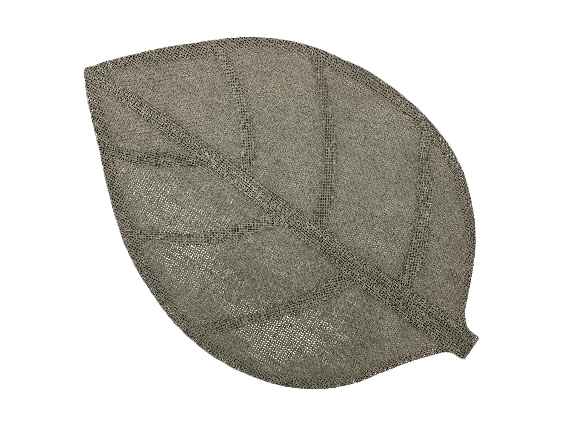 Placemat Leaf