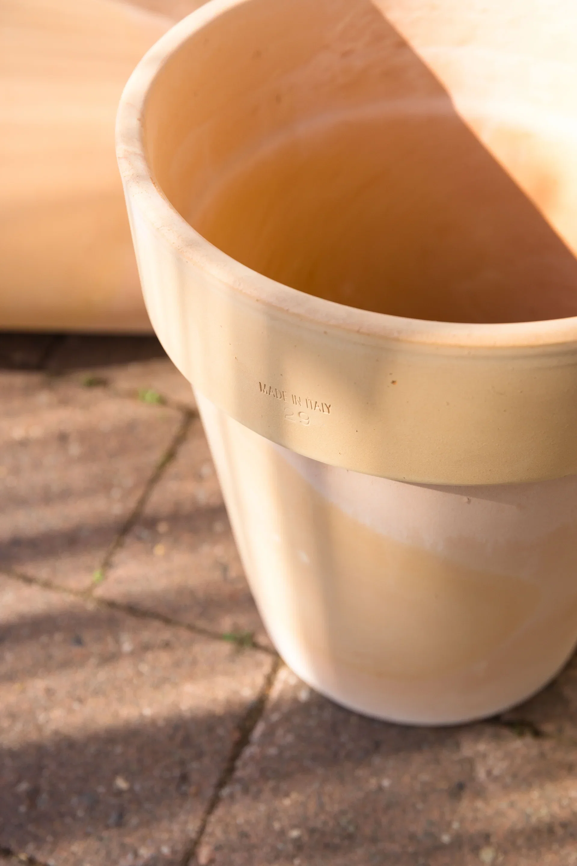 Kruka Vaso