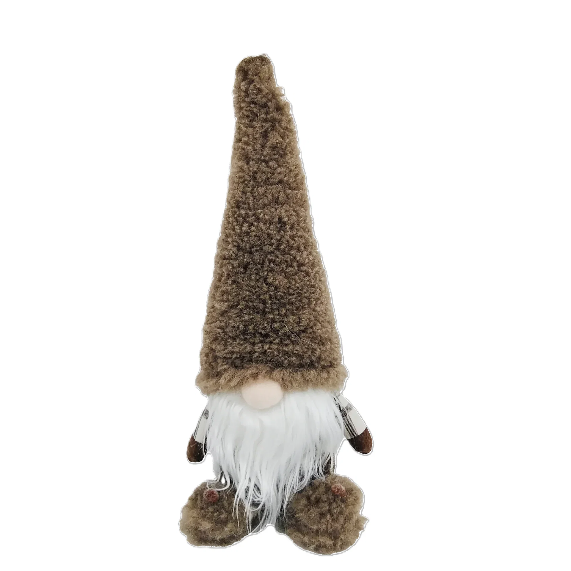Tomte Leon