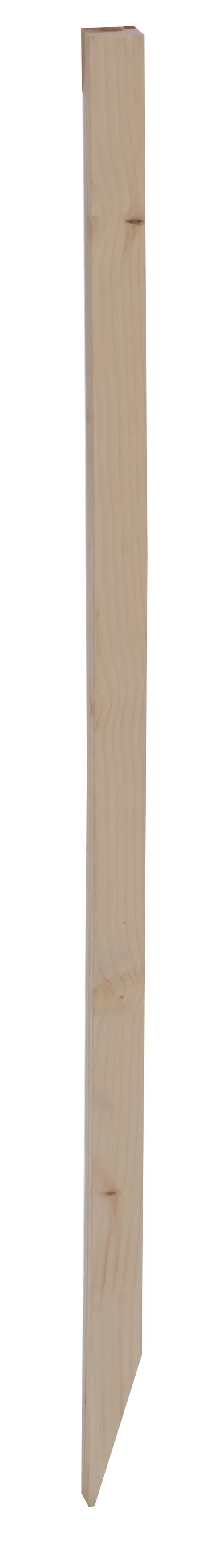 Spaljéstöd pallkrage