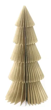 Pappersjulgran Tindra