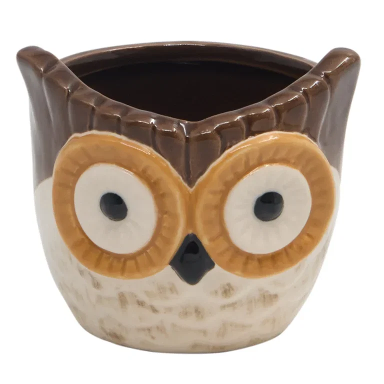 Minipot Owl 