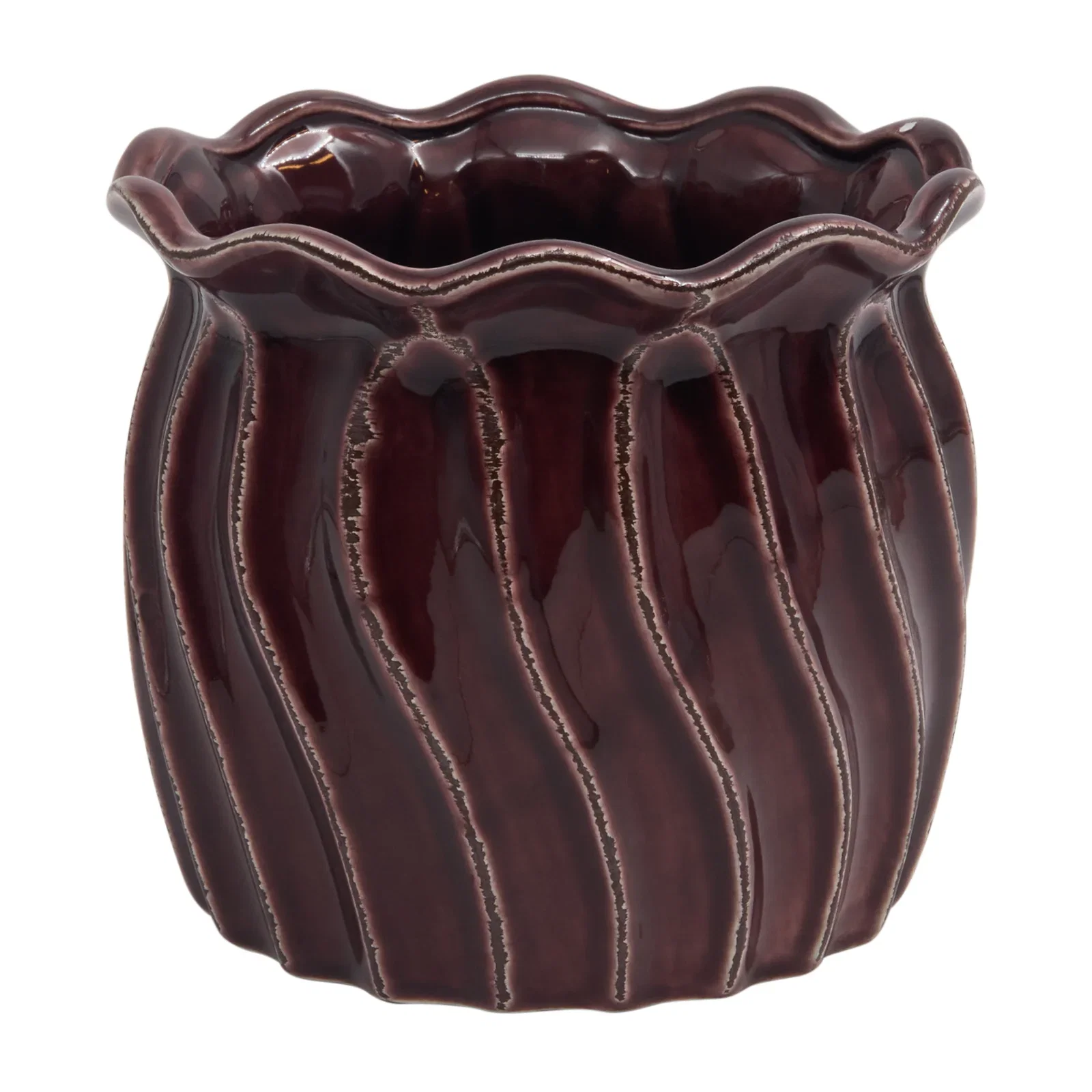 Kruka Plum