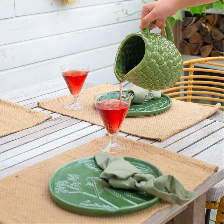 Lagra skörden: Safta! Hemmagjord saft av bär och frukt 