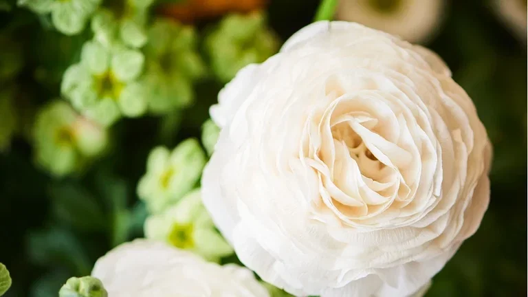 Rivstarta våren – satsa på frosttåliga vårblommor 