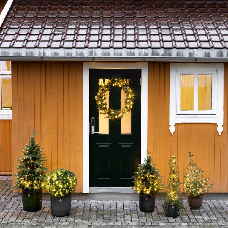 Lys upp mörkret med rätt belysning 