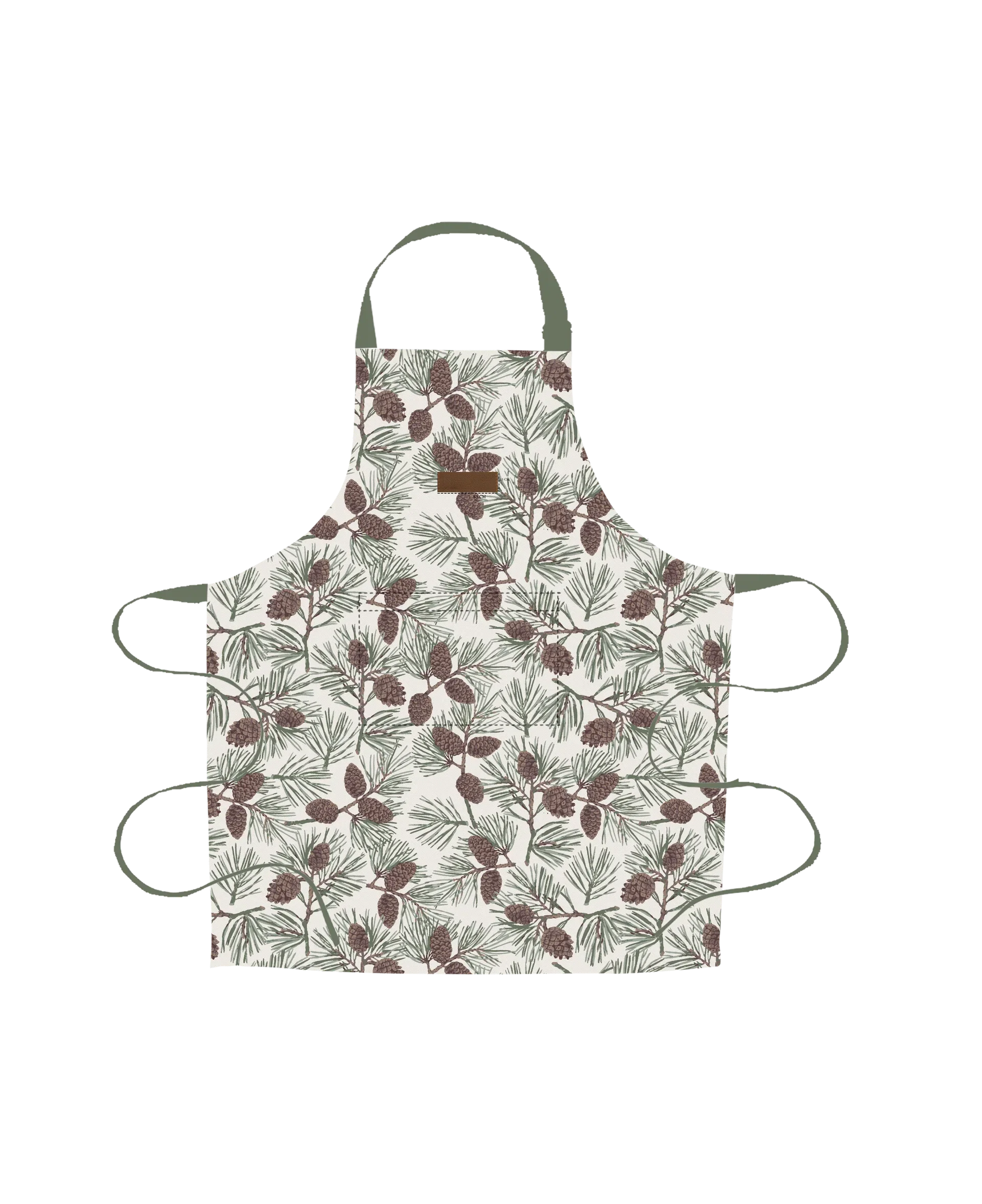 Kitchen Apron