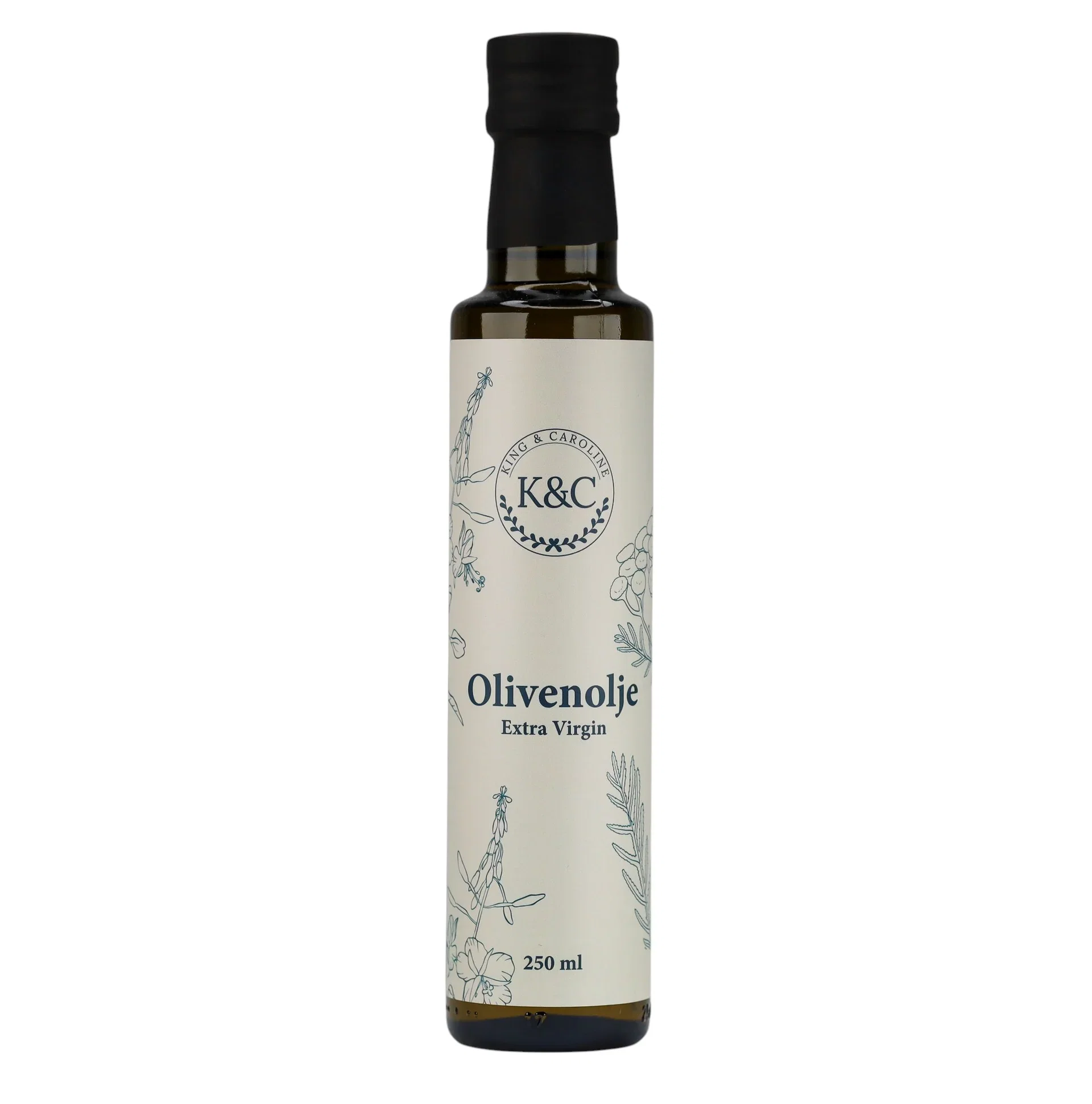 Extra Virgin Olivolja