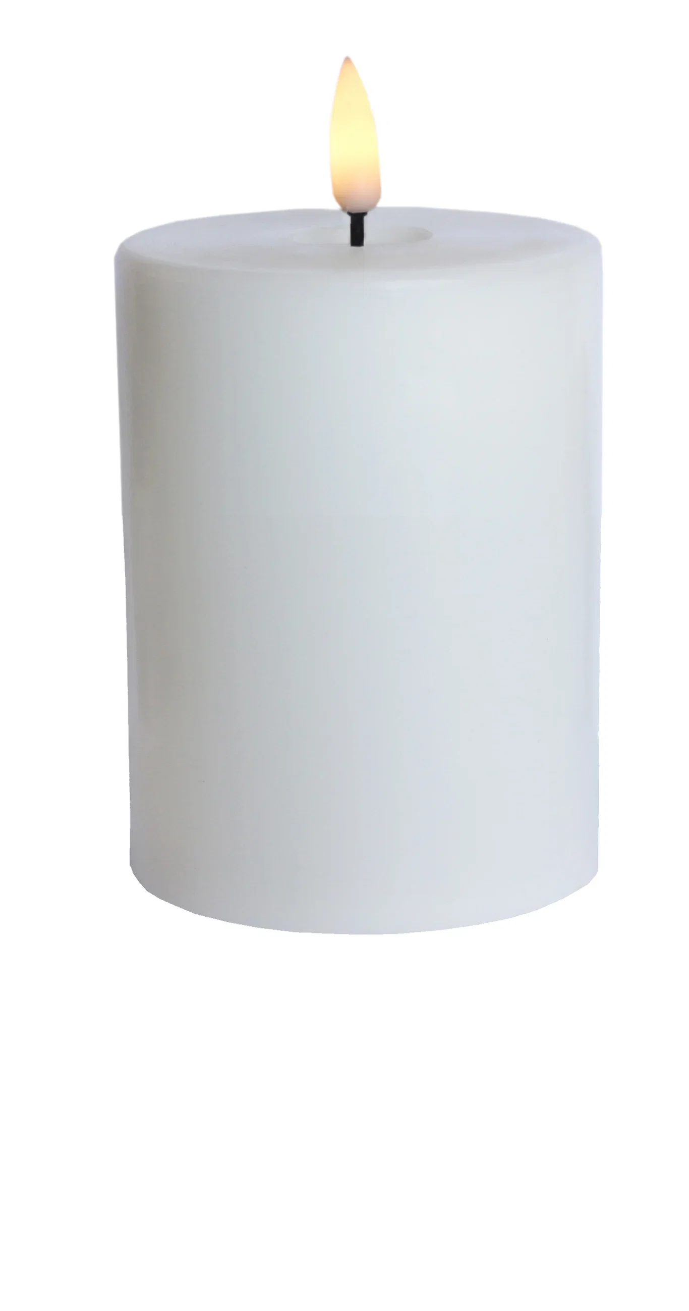 Pillar Candle LED