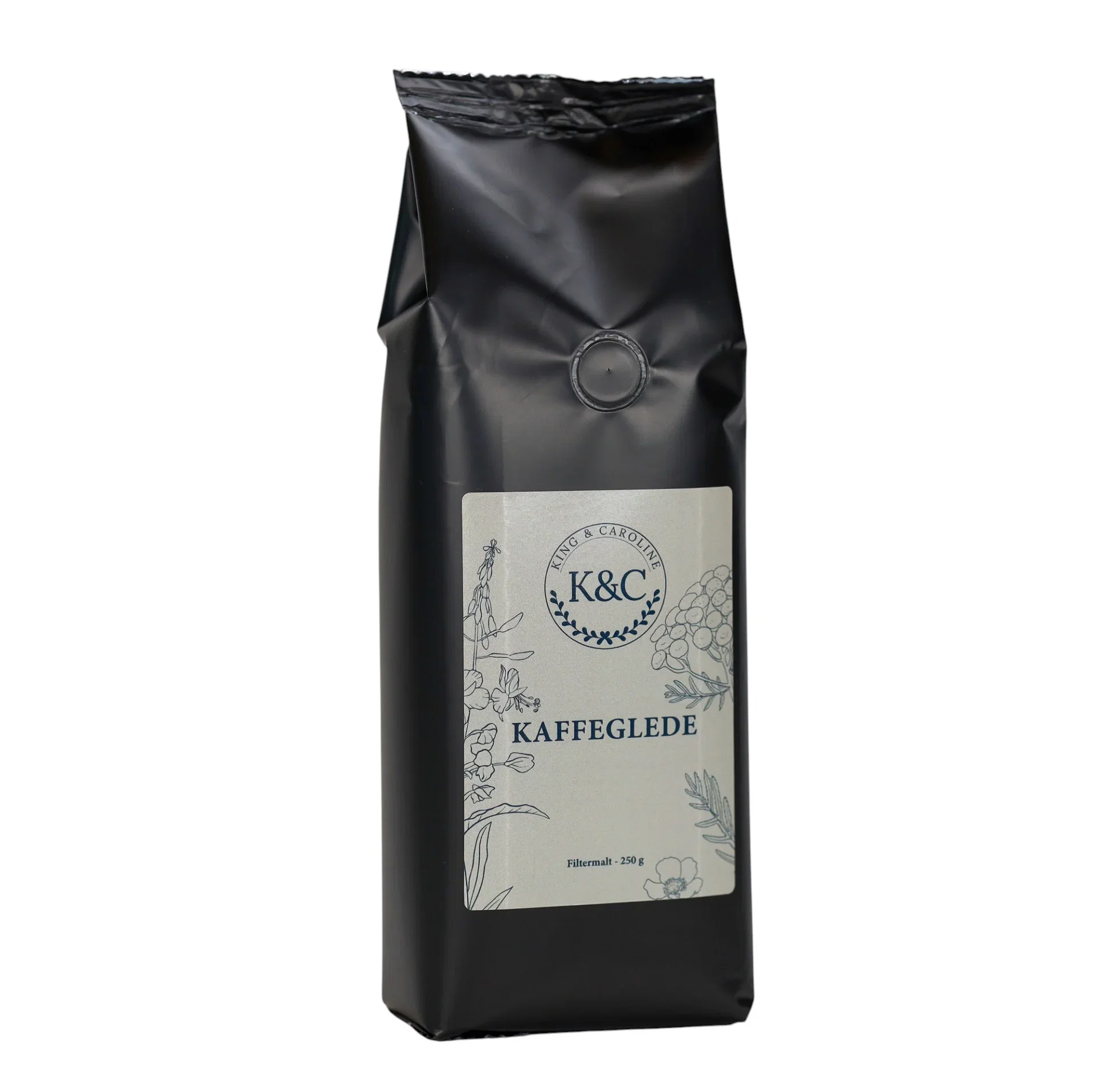 Kaffeglädje
