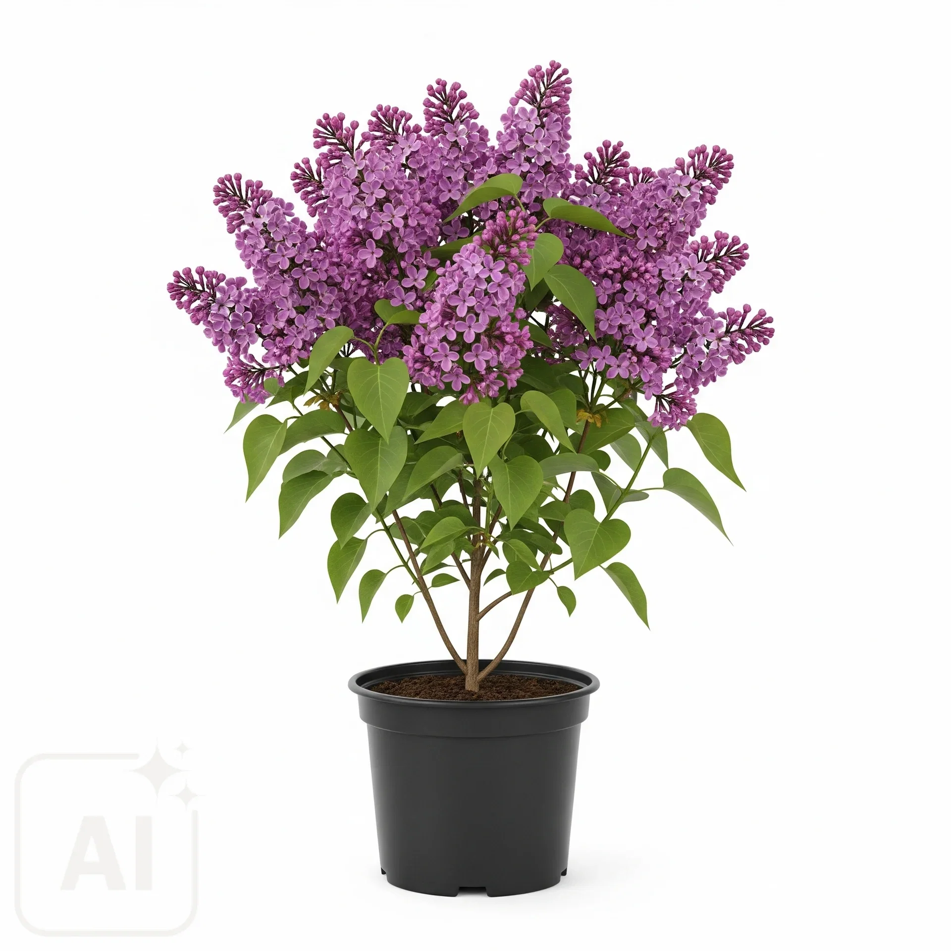 Syren 'Michel Buchner'