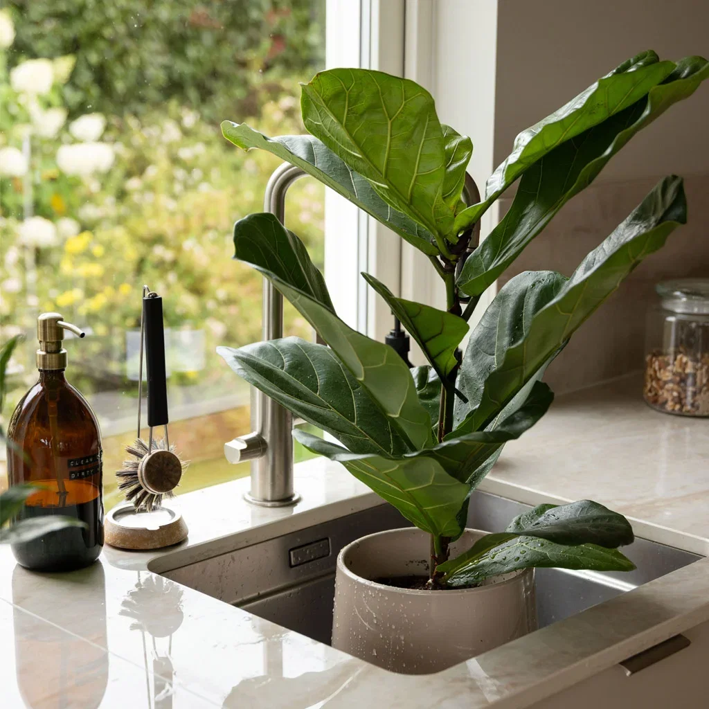 Nordic style – warm and sophisticated