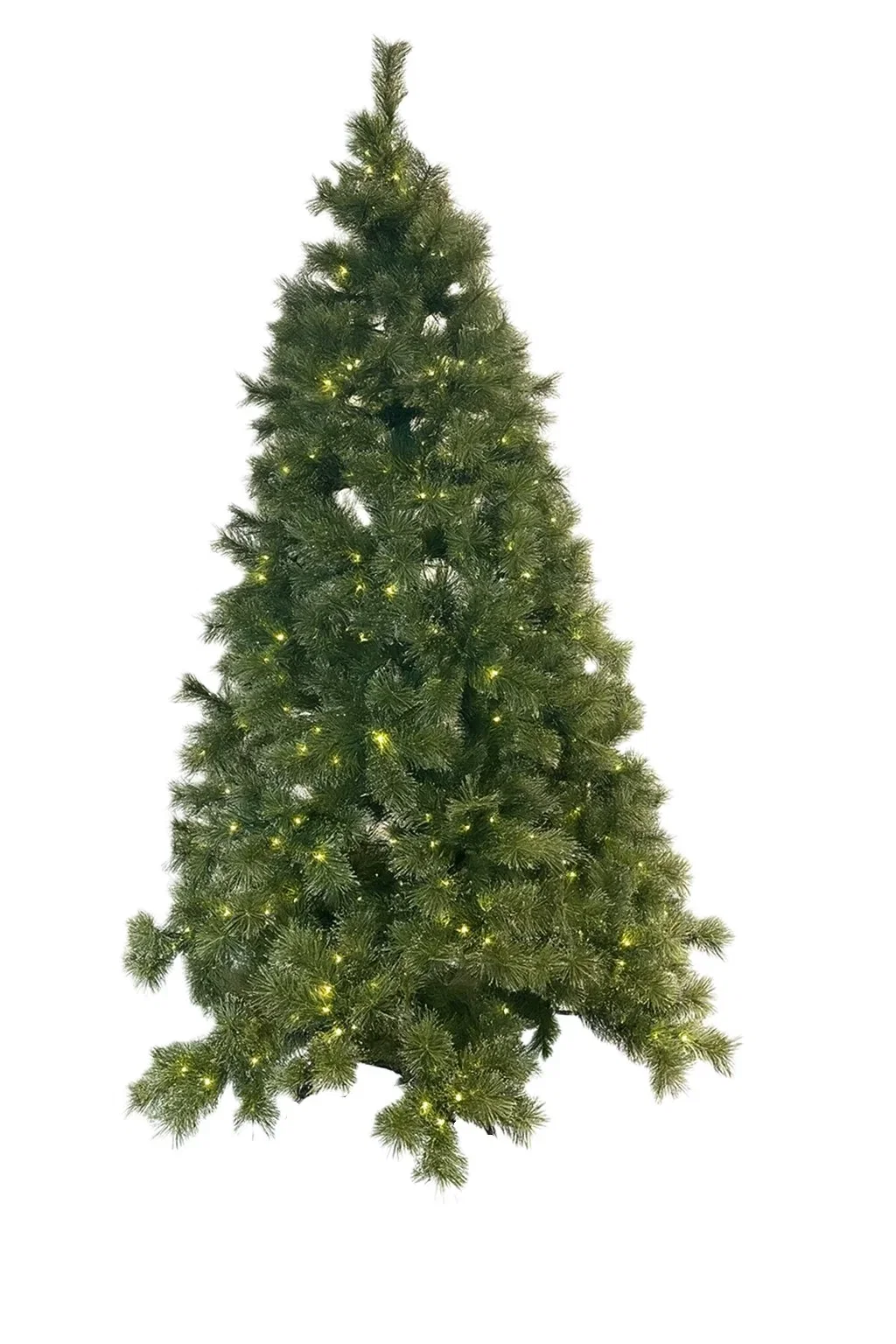 Konstgran Glittertind