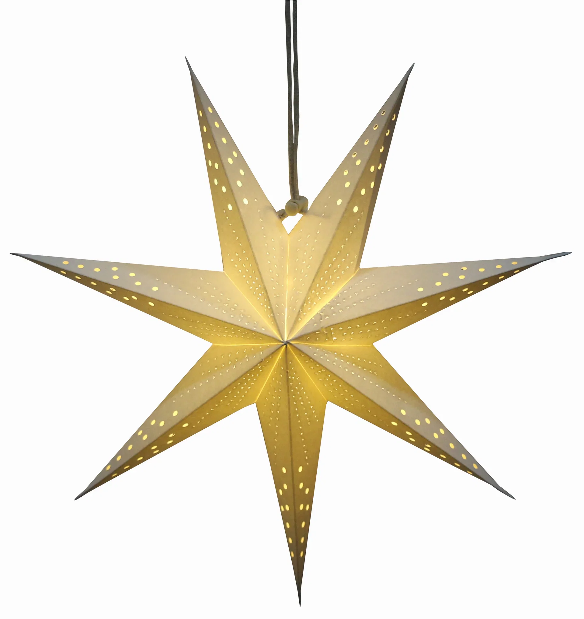 Advent Star