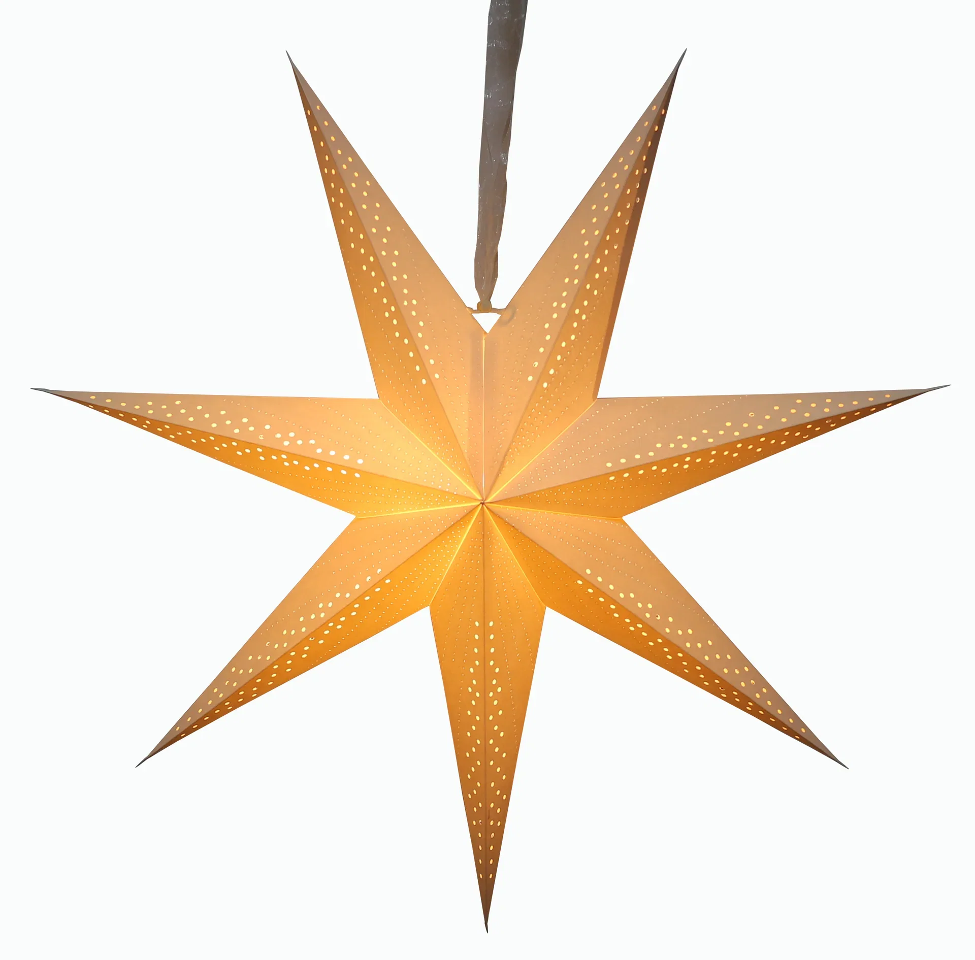 Advent Star