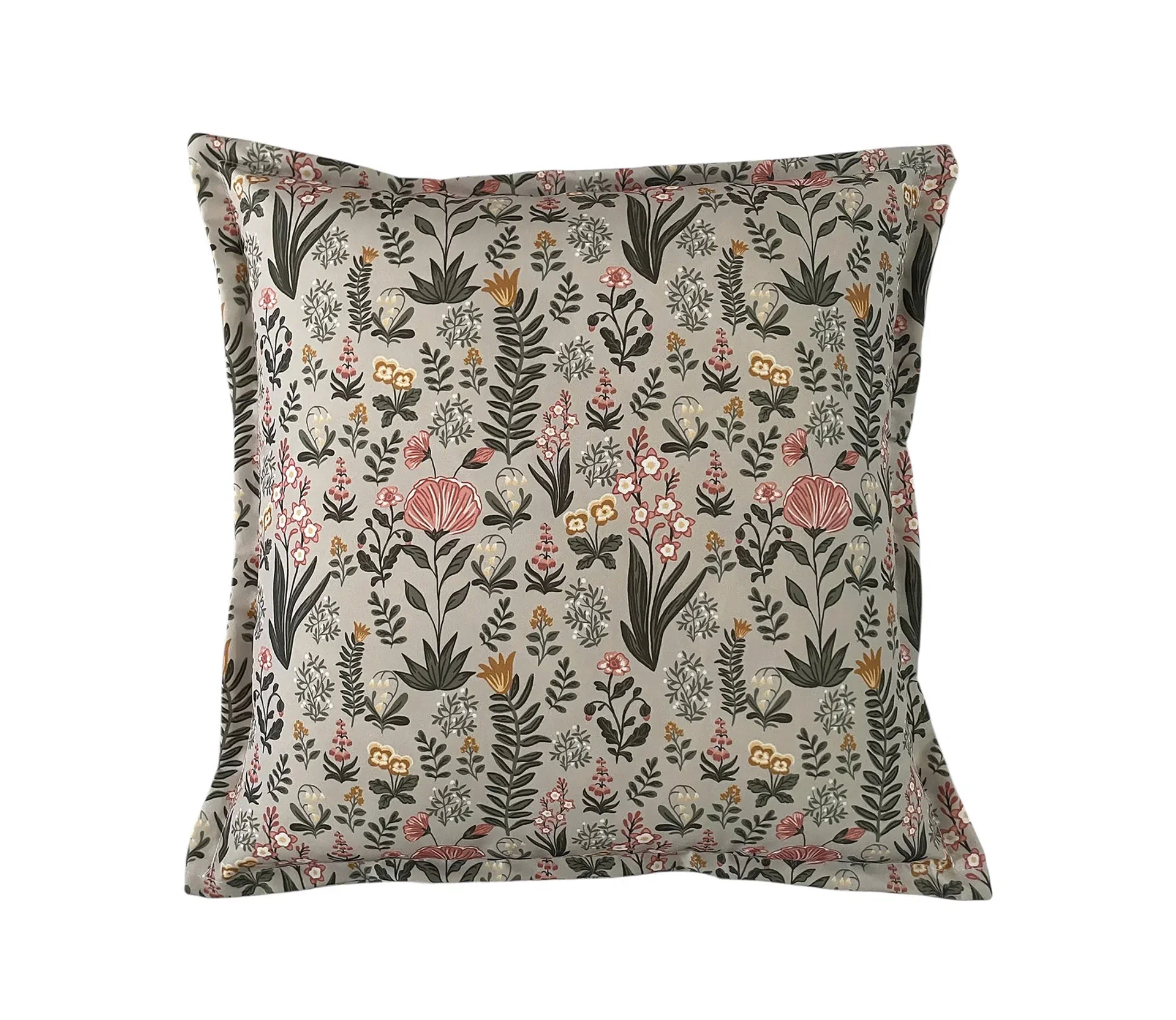 Cushion Vintage Flower