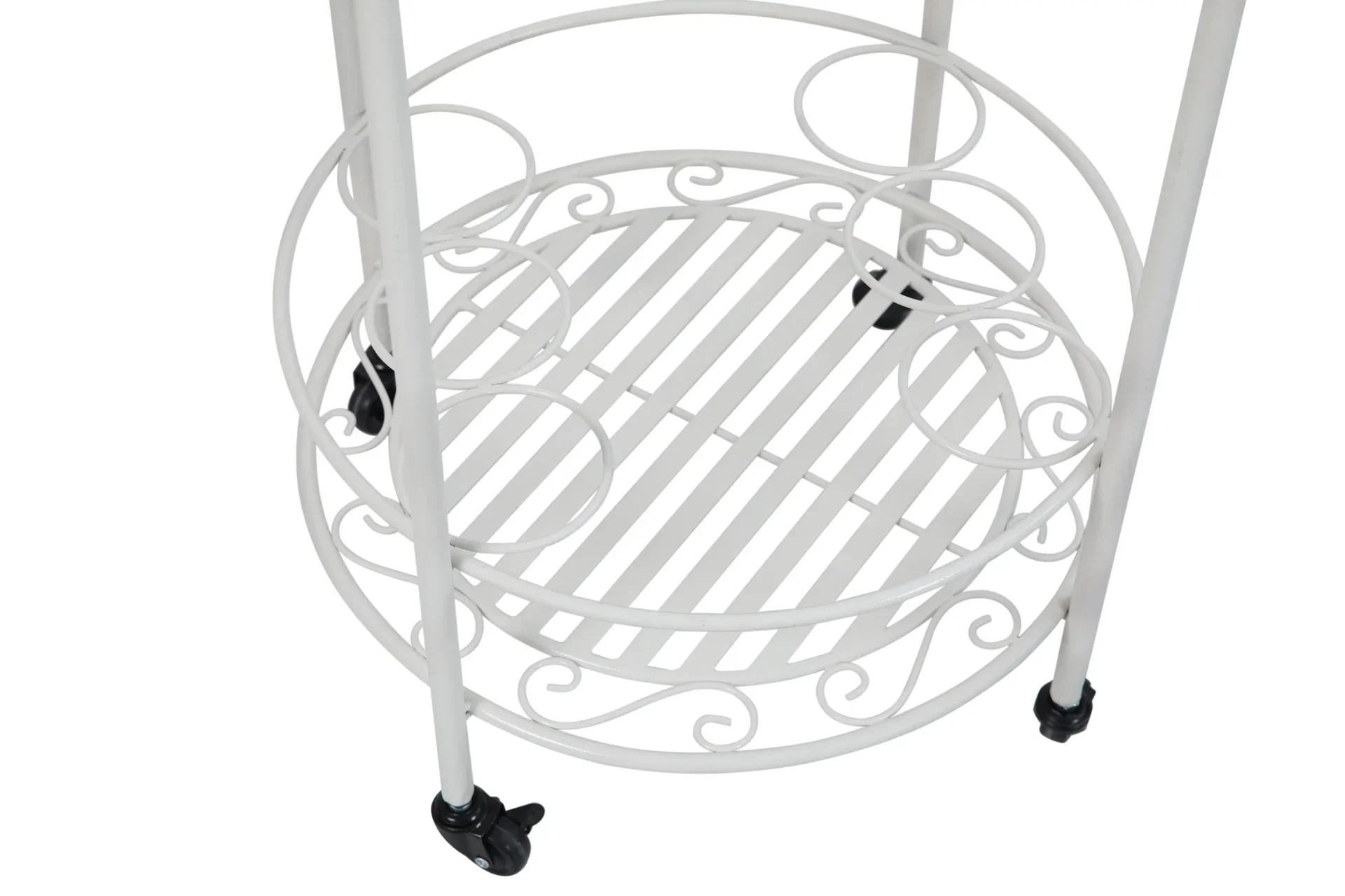 Serving Trolley Lillesand