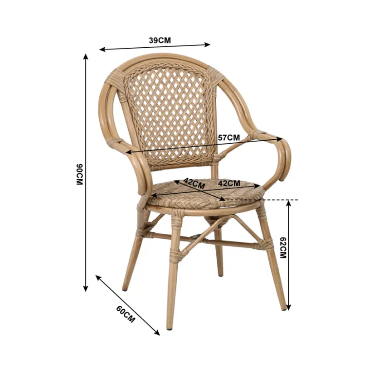 Café Chair Vollen
