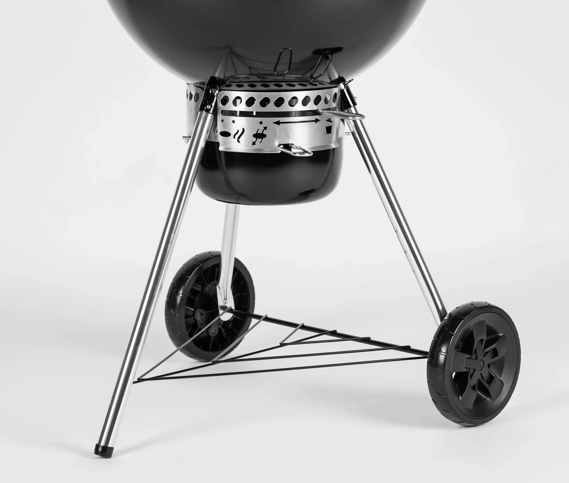 Kolgrill Master-Touch E-5750 GBS 
