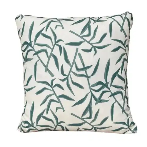 Cushion Bamboo