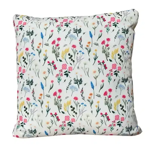 Cushion Flowers