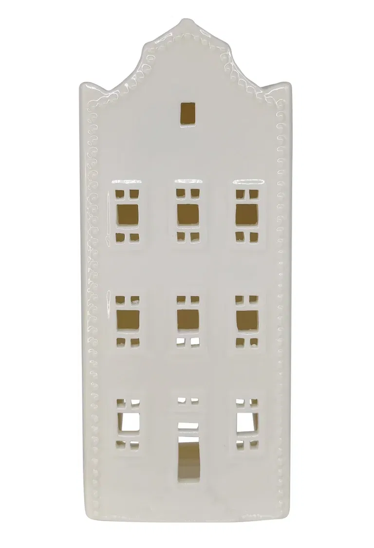 Tea light holder House