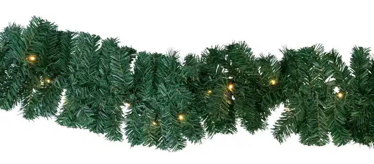 Complete Light Chain Garland