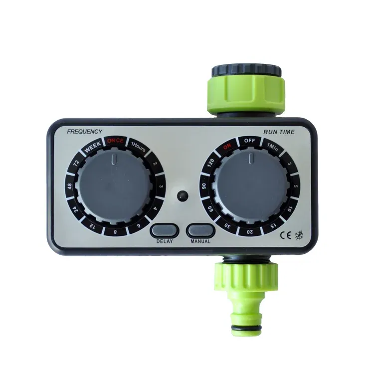 Bevattningtimer