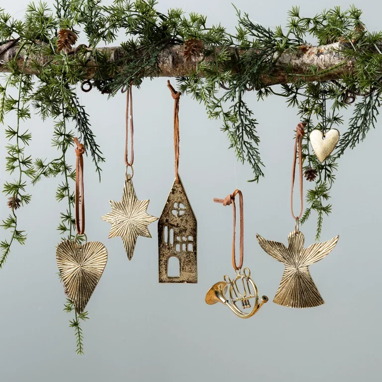Everything you need for Advent – create a magical atmosphere both indoors and outdoors