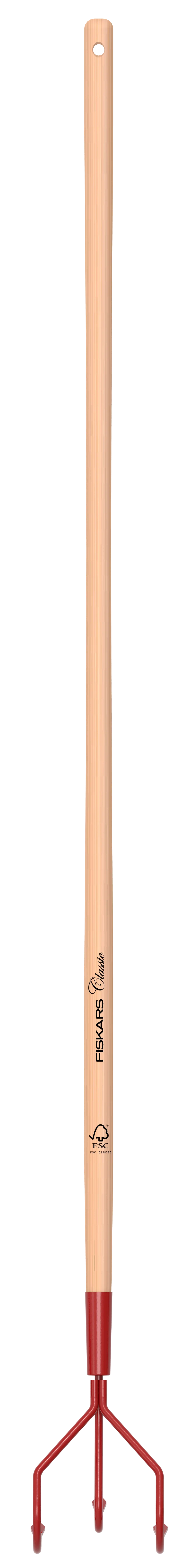 Classic Kultivator 3-Klo