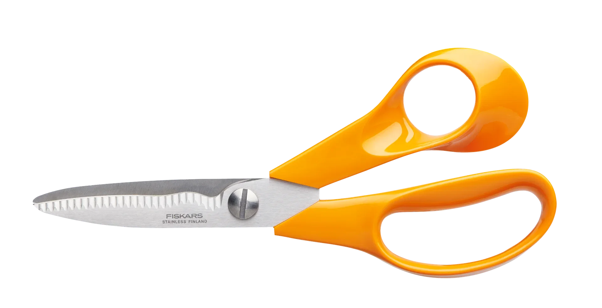 Classic Kitchen Scissors 18 cm