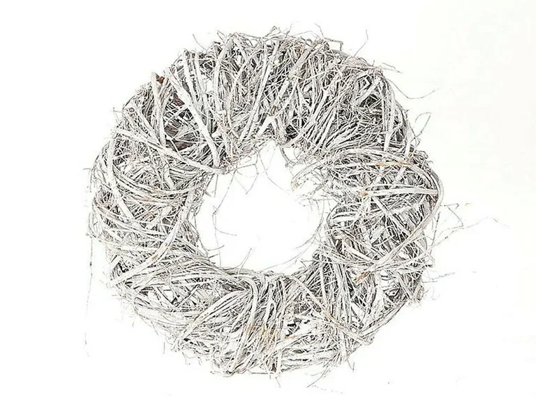 Krans av pinträd D40