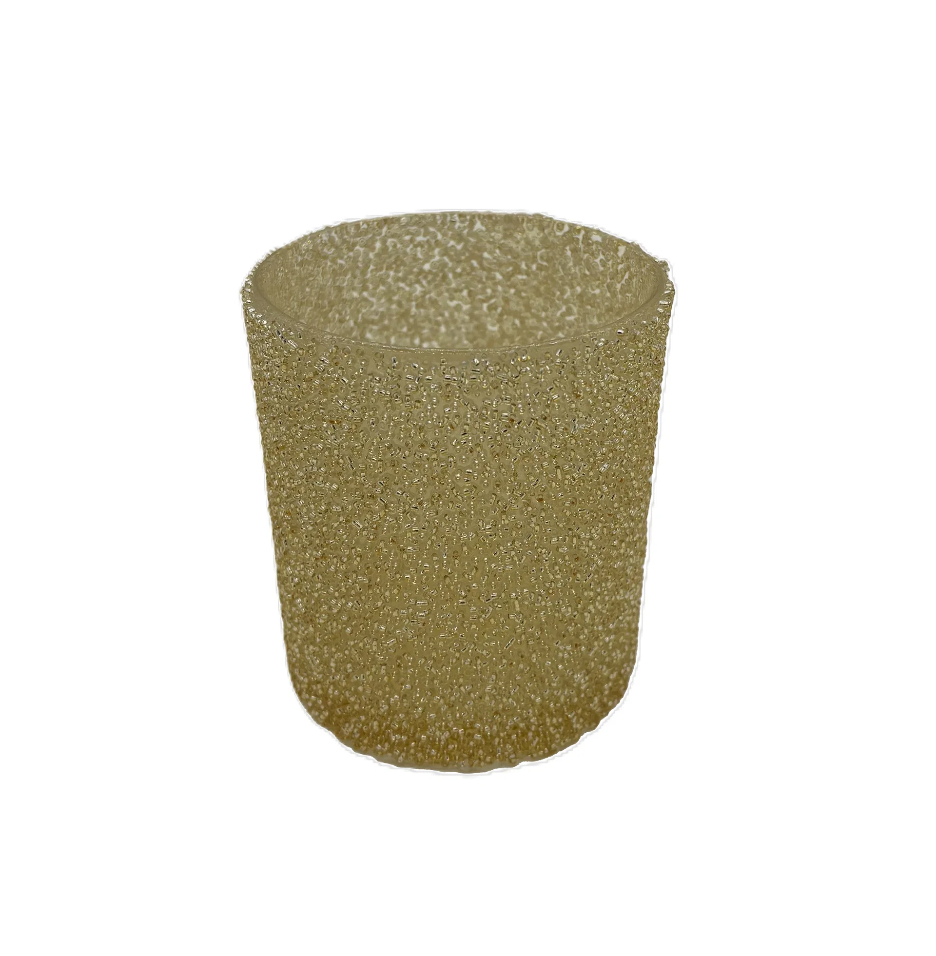 Värmeljushållare Pearls