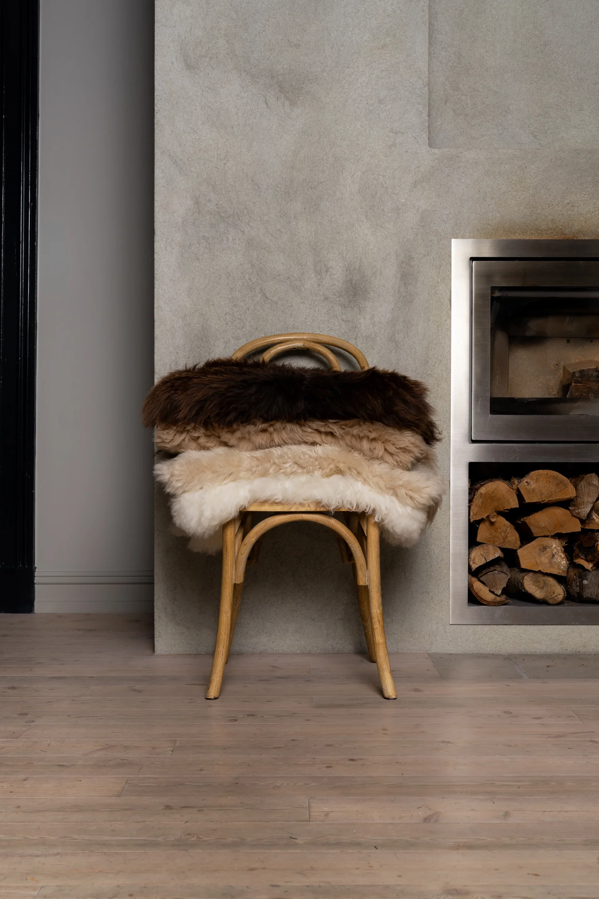 Sheepskin Dovre