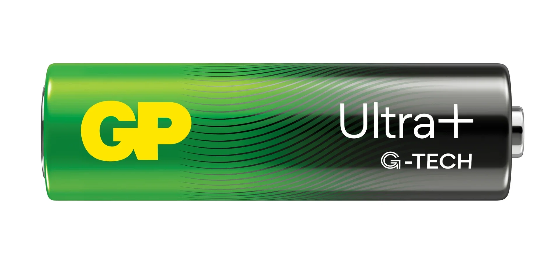 Batteries GP Ultra Plus AA/LR6