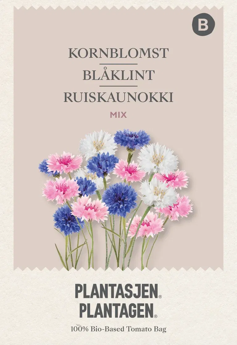 Blåklint