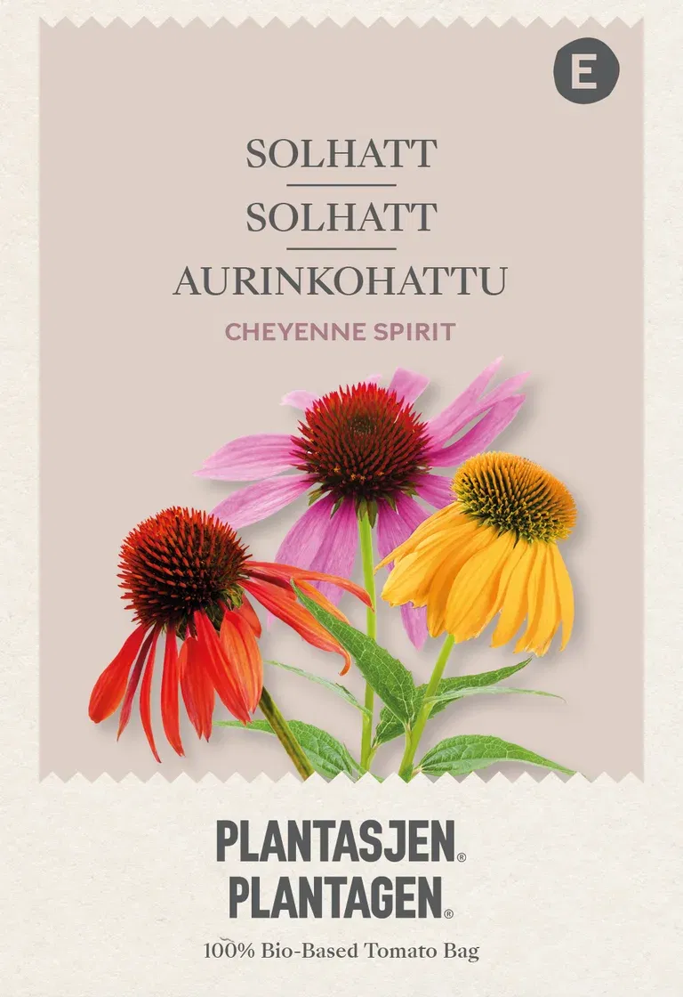 Solhatt 'Cheyenne Spirit'