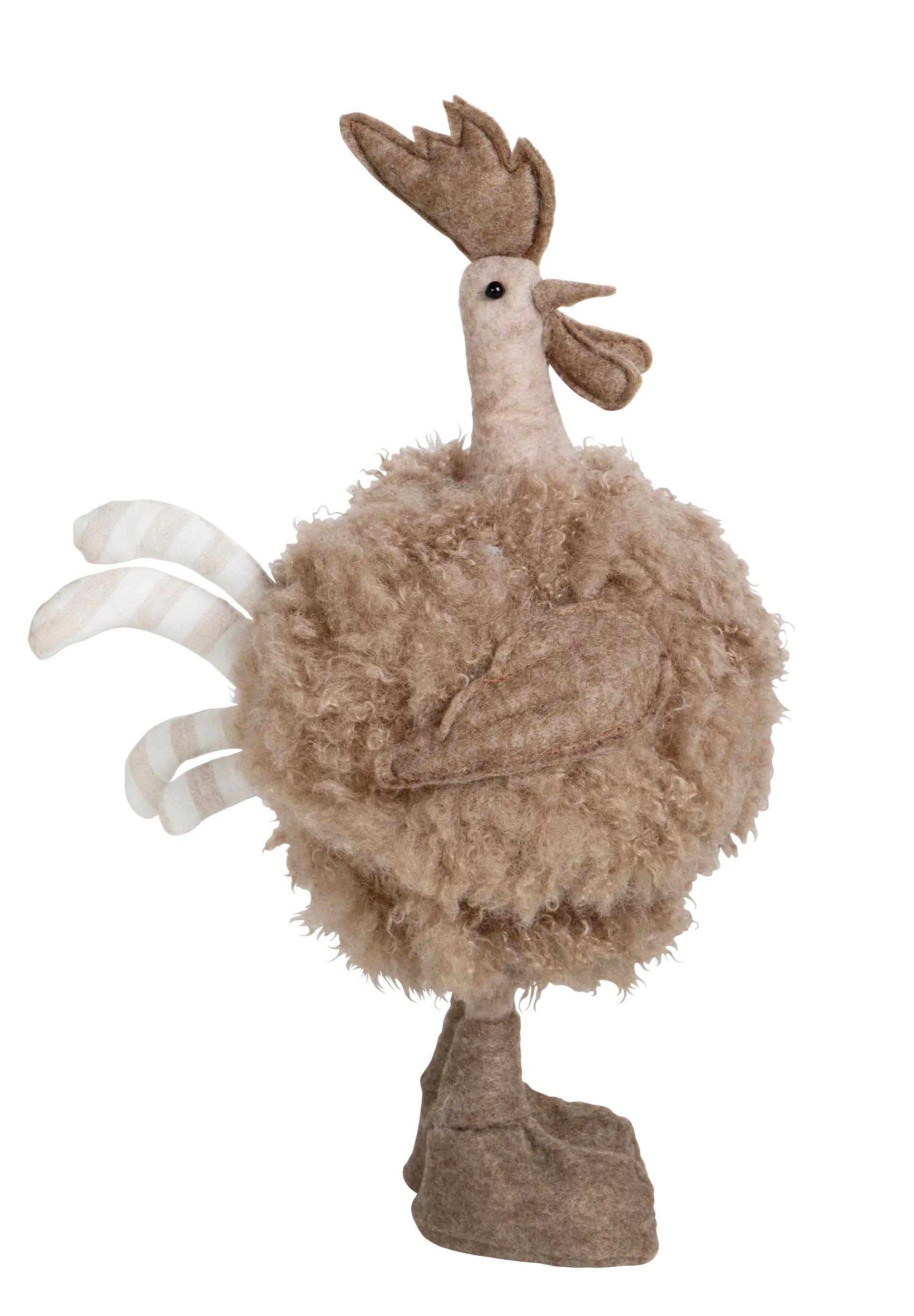 Easterchicken Clucky