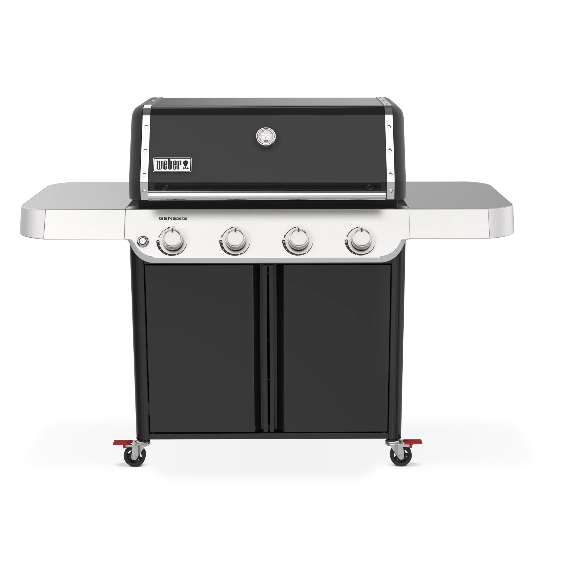 Gas Grill Genesis E-415