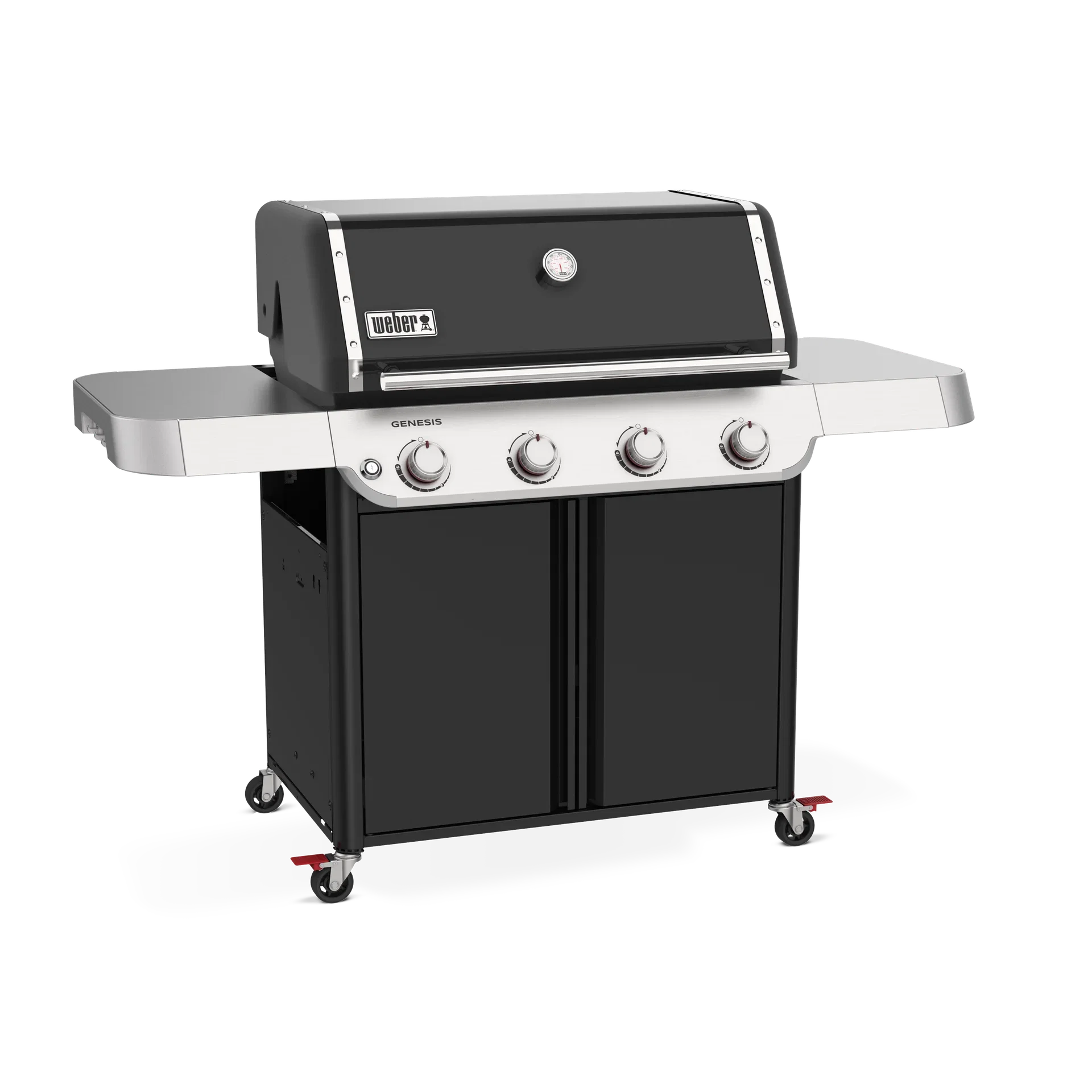 Gas Grill Genesis E-415