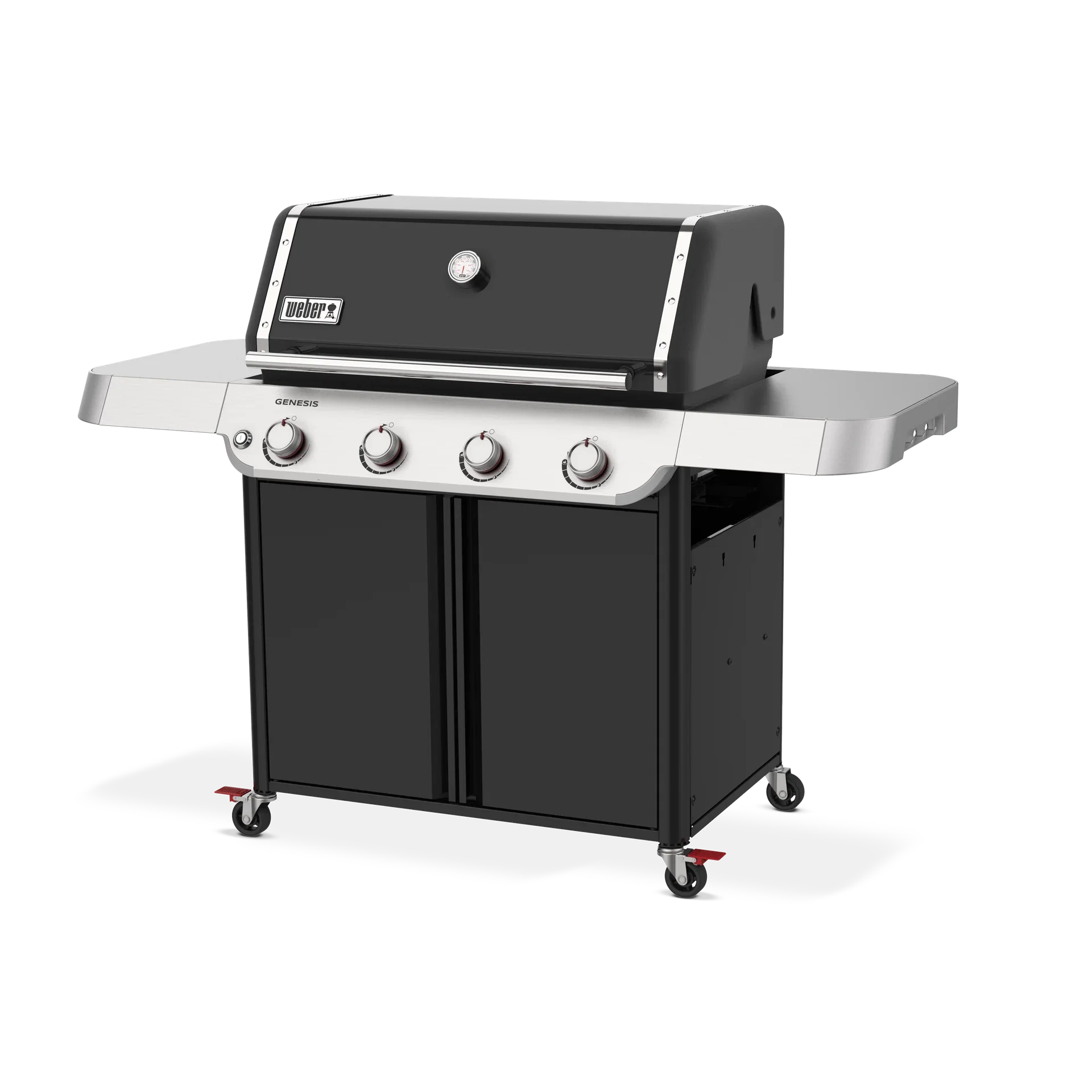 Gas Grill Genesis E-415