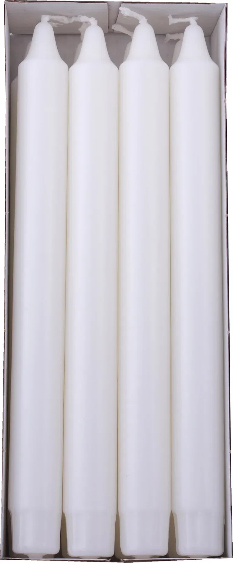 Kronljus 8-pack