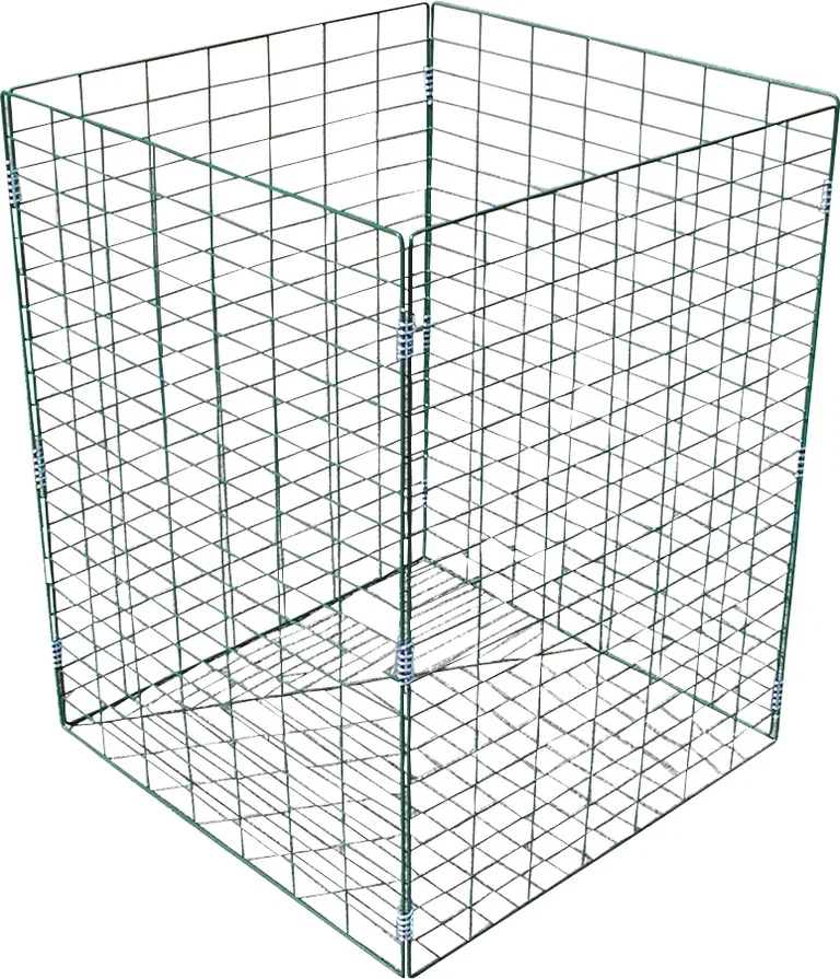 Wire Compost Bin 70X90CM