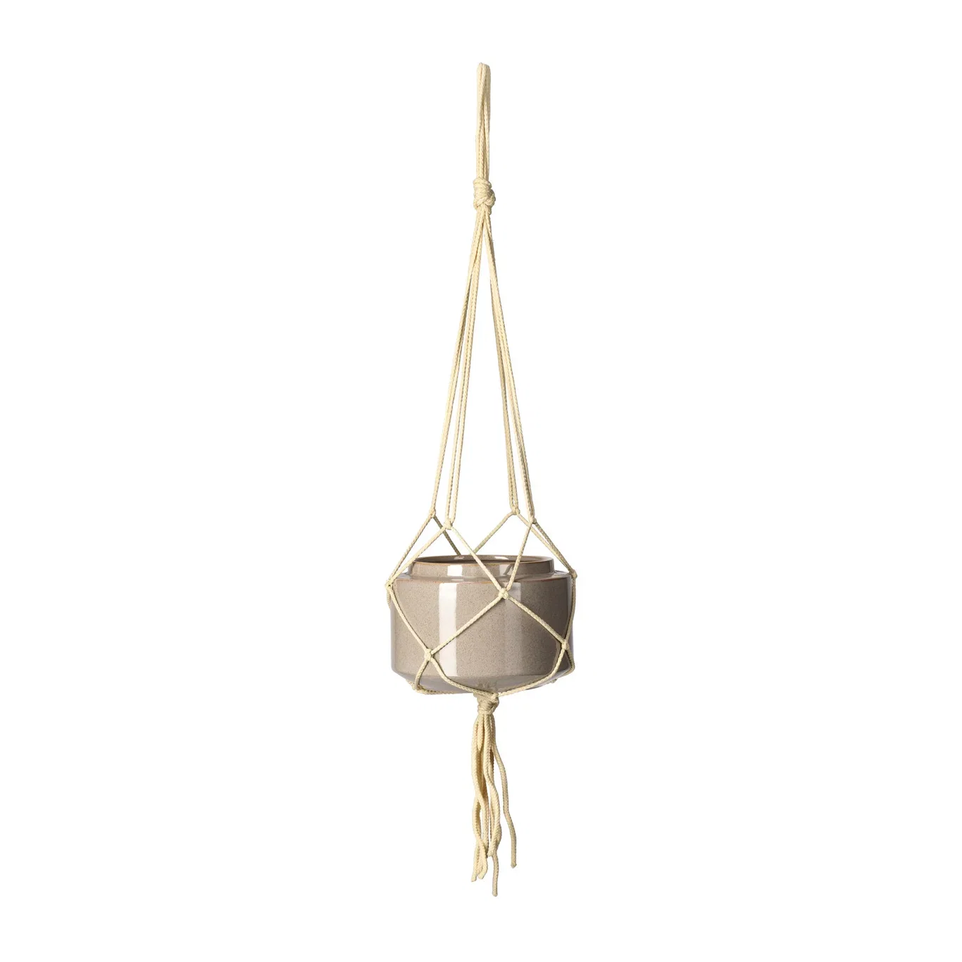 Ampoule Rope