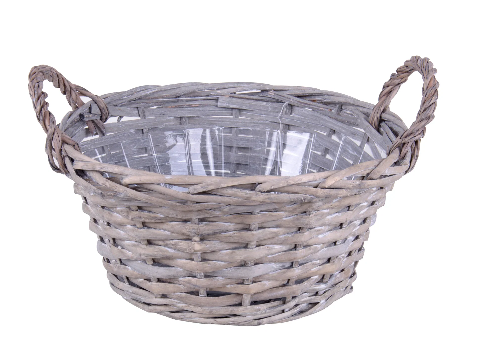 Edith bowl D21 grey
