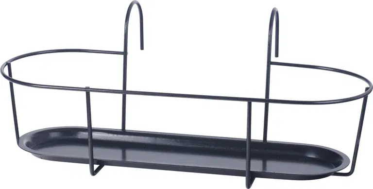 Krukhållare för balkong